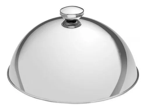 CAMPANA PARA PLATO