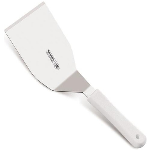 TRAMONTINA 2 ESPATULAS 17.78X10.6CM