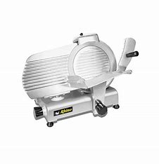 REBANADORA EMBUTIDOS 275 MM RHINO