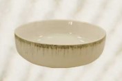SAHARA PLATO SOPERO/ENSALADA ALA RECTA 18 CM 
