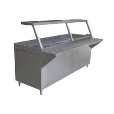 BARRA DE SERVICIO TIPO GABINETE 320.0 X 80.0 X 90.0CM