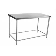 MESA DE TRABAJO CON RESPALDO SIN ENTREPAÑO 100.0 X 70.0 X 90.0 CM 
