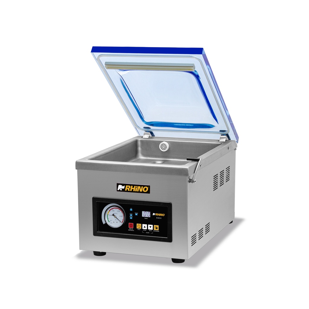 EMPACADORA AL VACIO 5 CICLOS 27 CM   