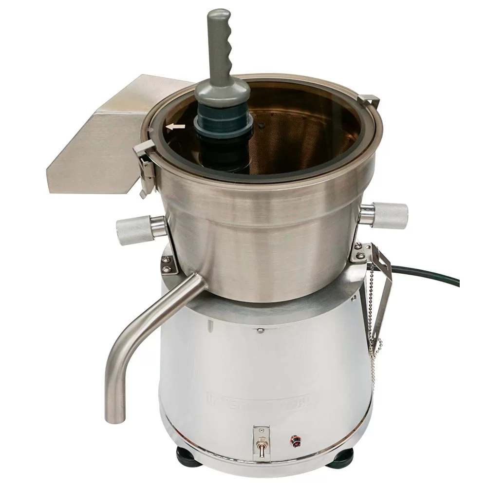 EXTRACTOR DE JUGOS INTERNATIONAL