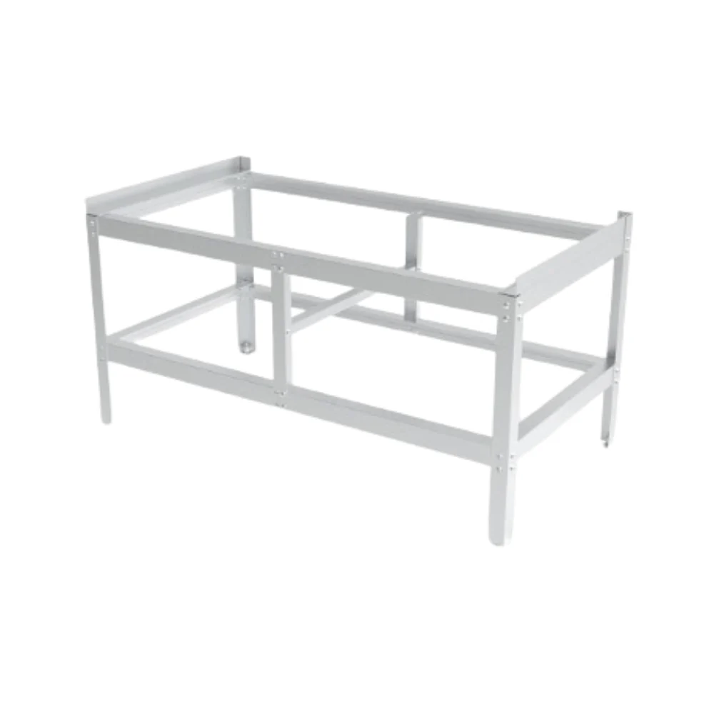 BASE ESTRUCTURAL ÁNGULO PARA GPA-421-VE DRAGO