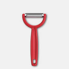 PELADOR YPSO DENTADO ROJO VICTORINOX *UP