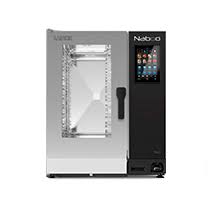 HORNO NABOO 5.0 ELECTRICO LAINOX 10 INSERTOS
