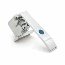 VALVULA SENCILLA DE RODILLA