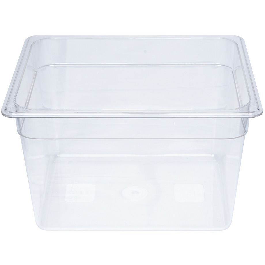 INSERTO MEDIO 20 CM POLICARBONATO