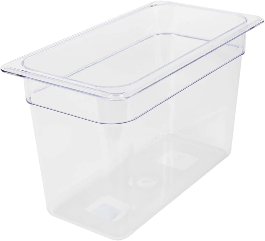 INSERTO TERCIO 20 CM POLICARBONATO