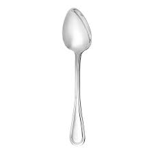 CUCHARA DE MESA NEW RING RANIERI