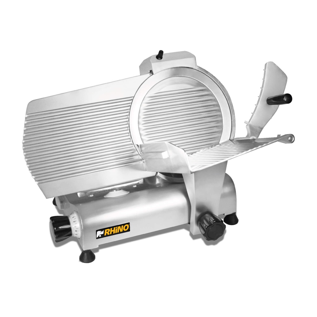 REBANADORA EMBUTIDOS 300 MM RHINO
