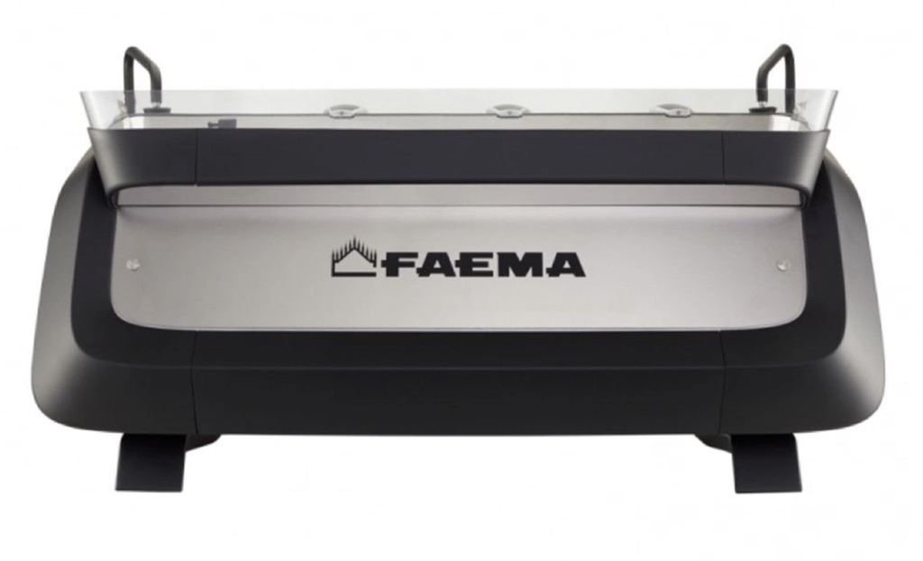 FAEMA E71E CAFETERA AUTOMÁTICA