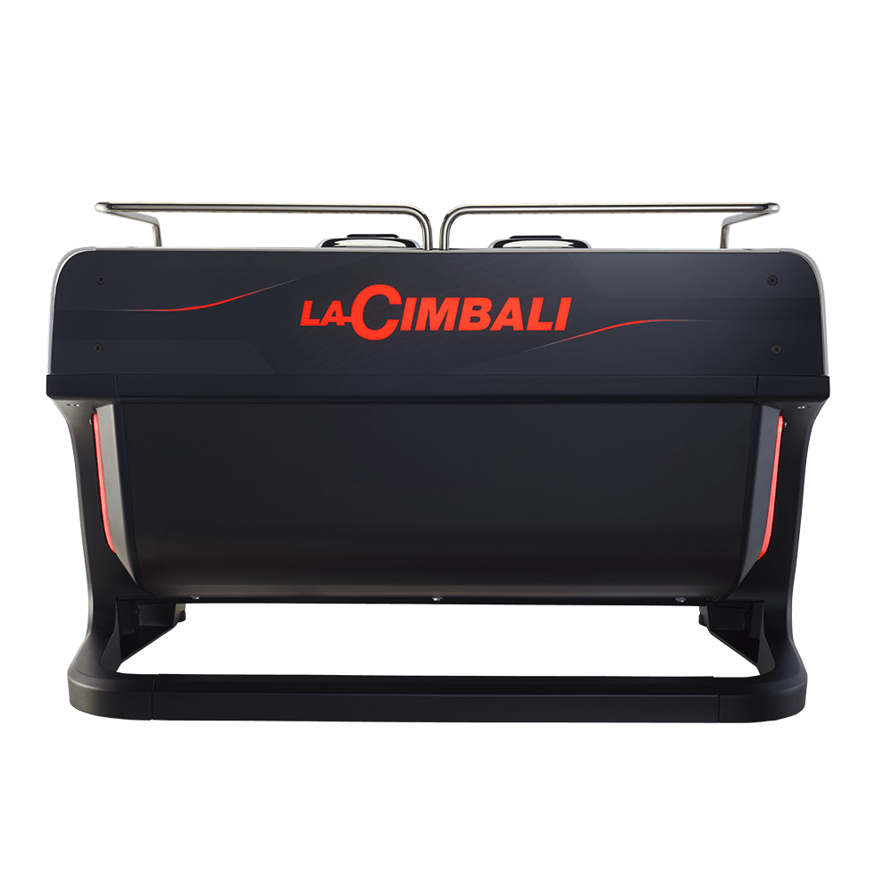 LA CIMBALI M200 PROFILE CAFETERA 2GR