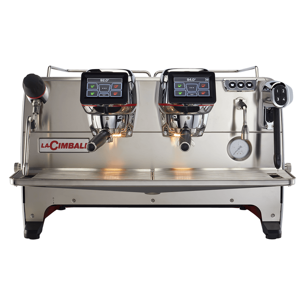 CAFETERA LA CIMBALI M200 GTI 2GR