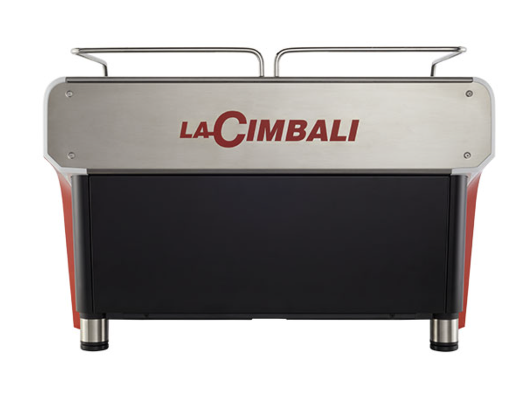 LA CIMBALI M40 CAFETERA 2GR
