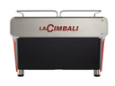CAFETERA LA CIMBALI M40 2GR
