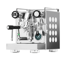 CAFETERA ROCKET APPARTAMENTO ACERO