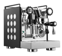 CAFETERA ROCKET APPARTAMENTO BLACK & WHITE