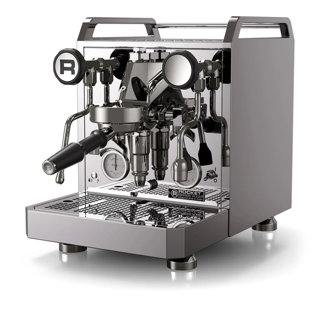 ROCKET MOZZAFIATO R FAST