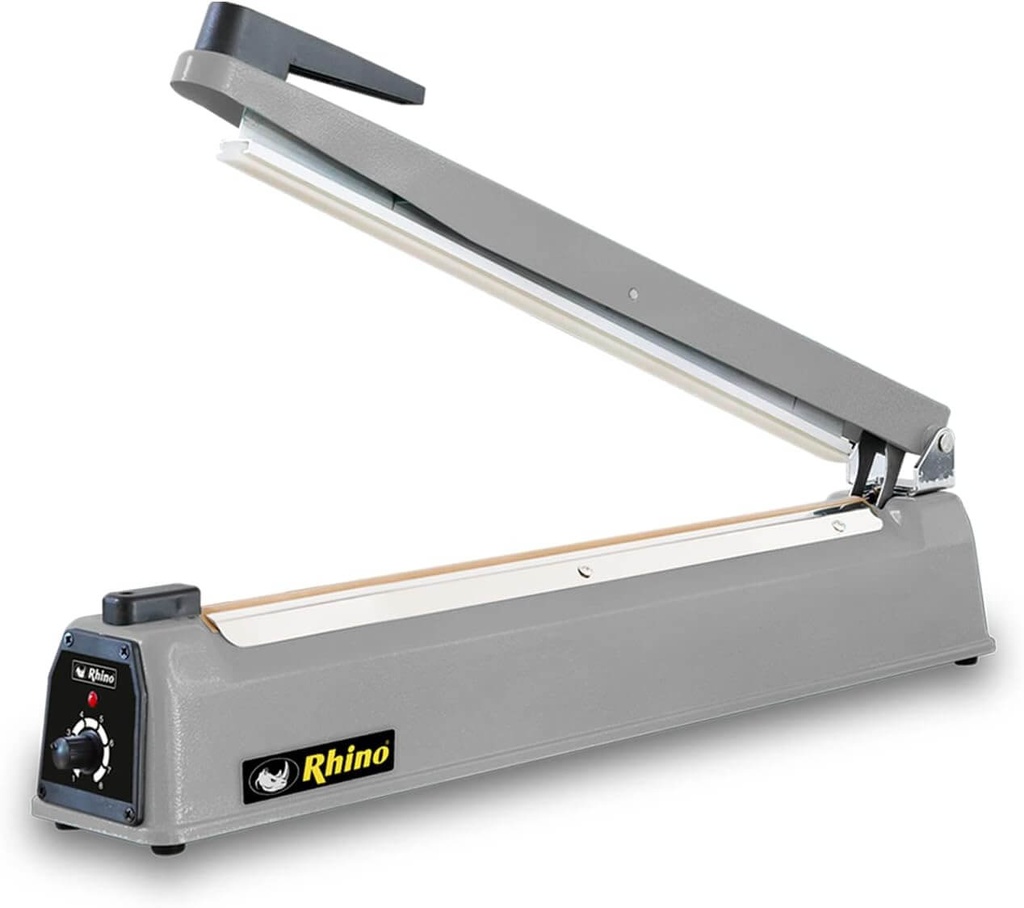 SELLADORA DE IMPULSO 400 WATTS RHINO