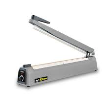 SELLADORA DE IMPULSO 400 WATTS RHINO