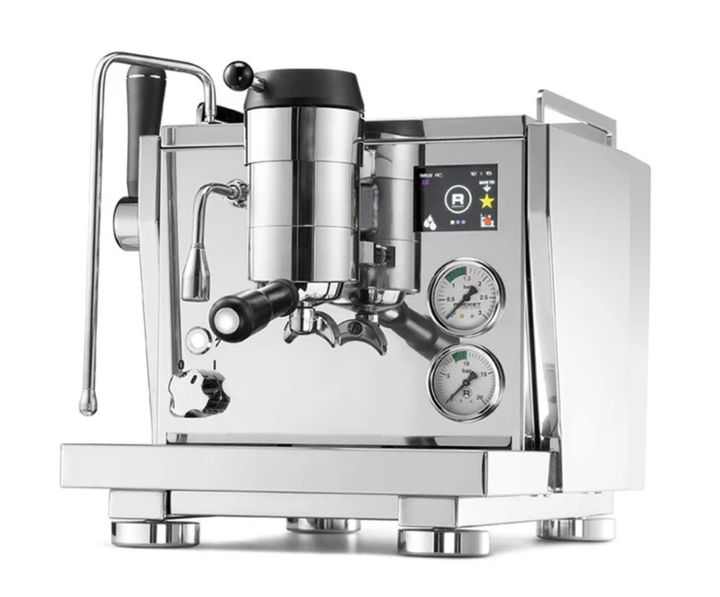 ROCKET R NINE ONE CAFETERA