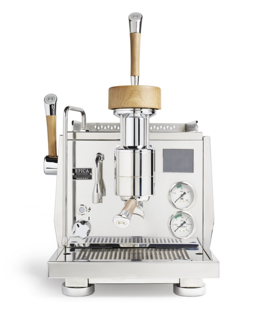 ROCKET EPICA CAFETERA