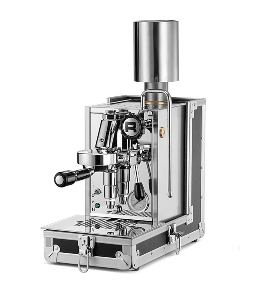 ROCKET PORTA VIA CAFETERA