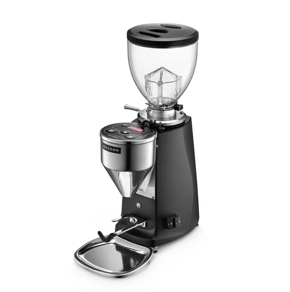 MAZZER MOLINO MINI ELECTRONIC A