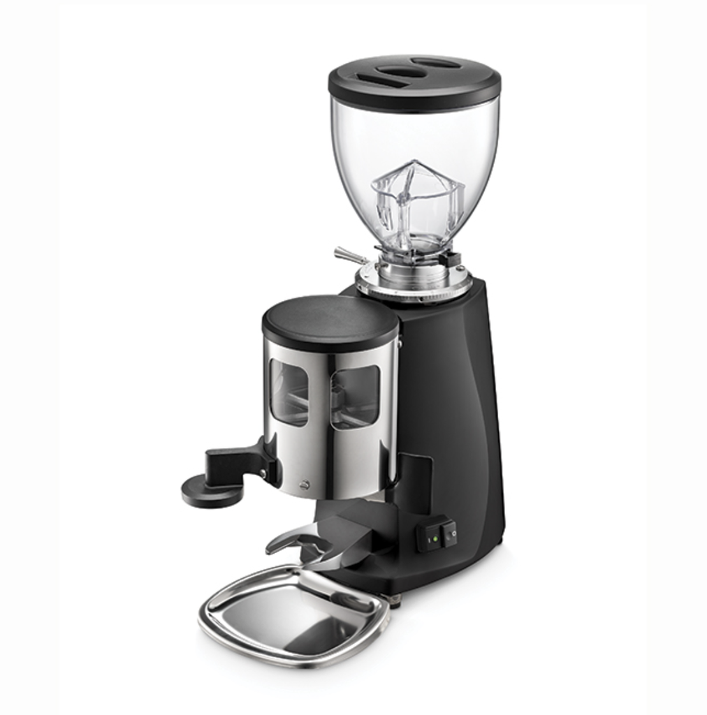 MAZZER MOLINO MINI MANUAL