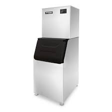 MAQUINA DE HIELO 200 KG RHINO