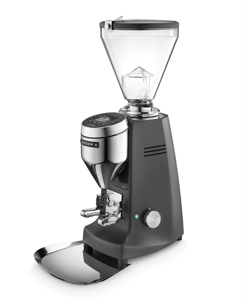 MAZZER MOLINO SUPER JOLLY V PRO
