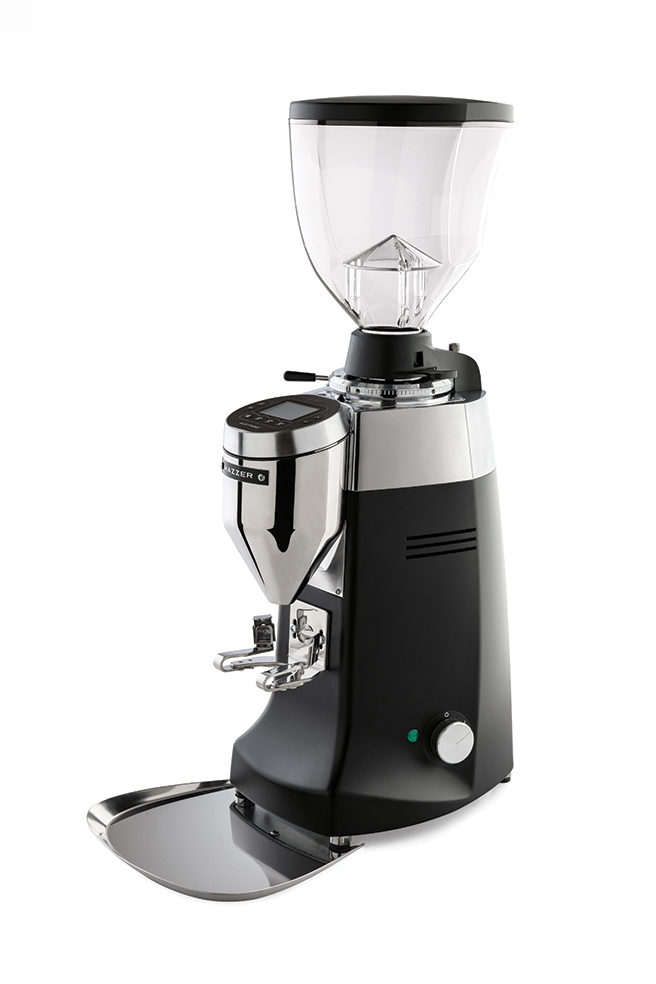 MAZZER MOLINO ROBUR S