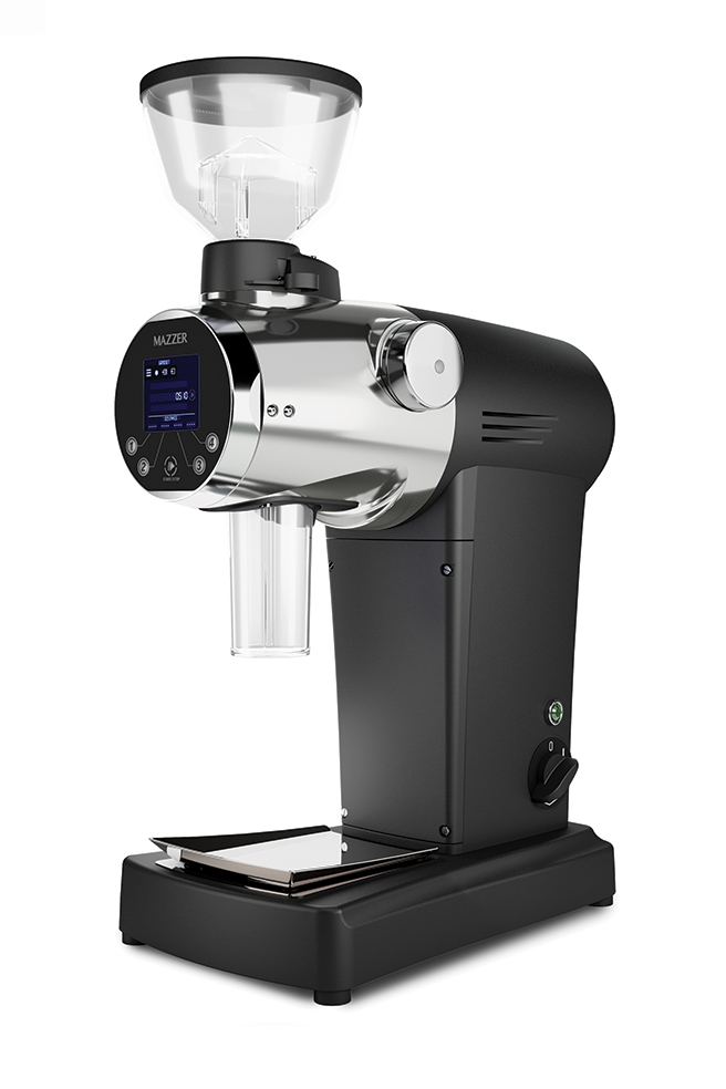 MAZZER MOLINO ZM