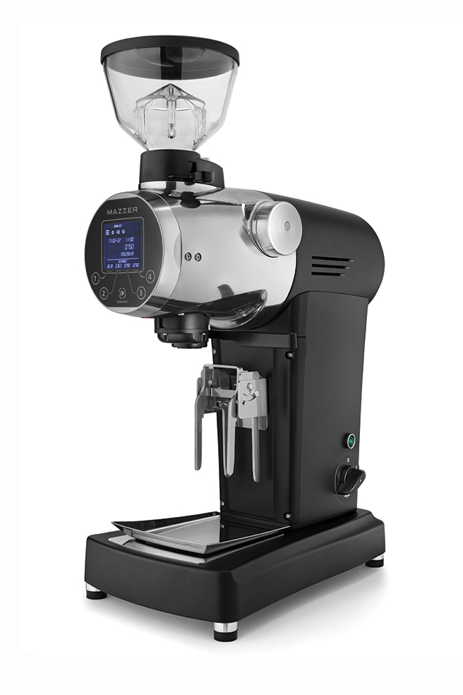 MAZZER MOLINO ZM PLUS
