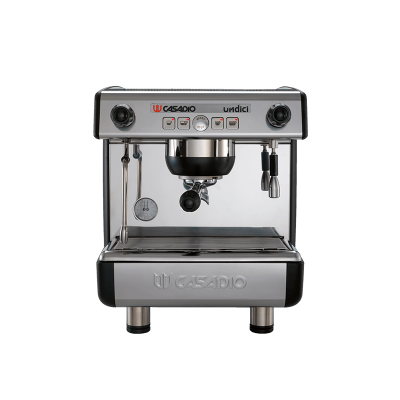 CASADIO CAFETERA UNDICI A1 110V