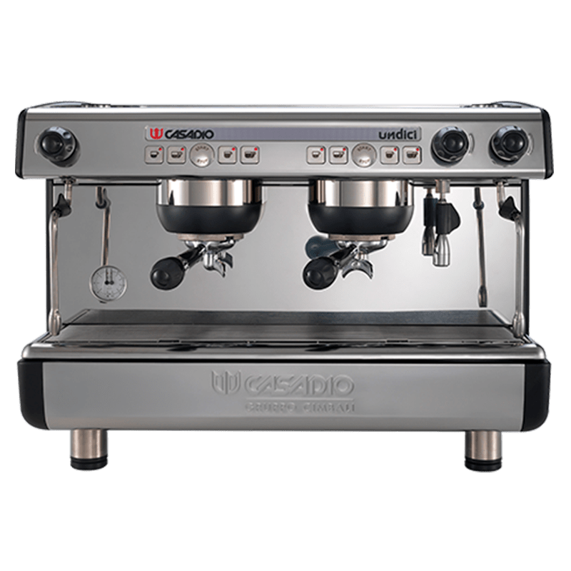 CASADIO CAFETERA UNDICI A2 110V