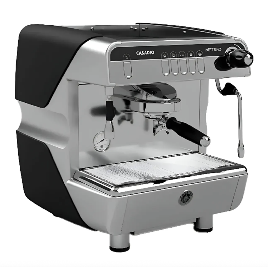 CASADIO CAFETERA NETTUNO A1 QUICKSTEAM