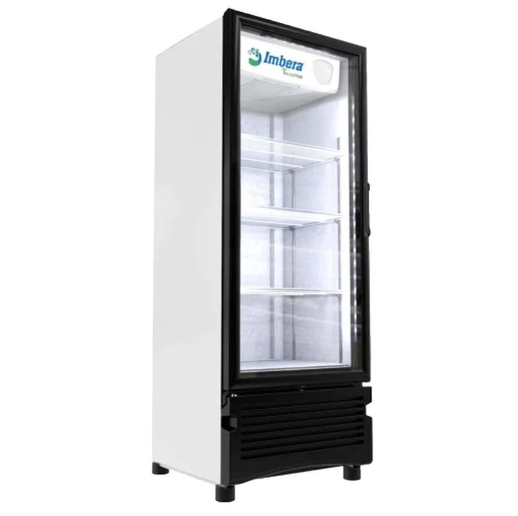 IMBERA VR17 INVERTER REFRIGERADOR 17 PIES