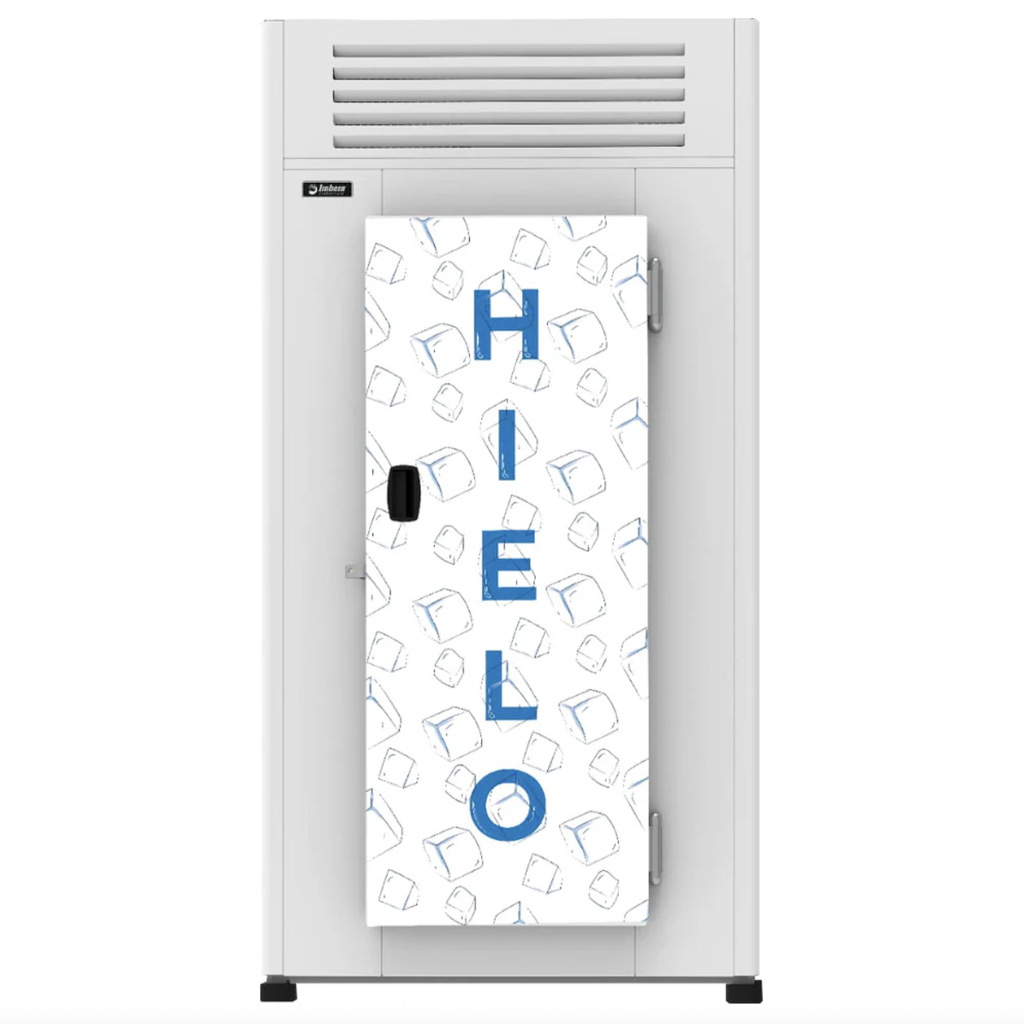 IMBERA SVF25 CONSERVADOR DE HIELO