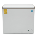 IMBERA HF06-1F CONGELADOR HORIZONTAL 6 PIES