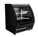 IMBERA PHS-8N VITRINA CREMERA .91M NEGRO