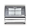 IMBERA PHS-14B VITRINA CREMERA 1.4M BLANCO