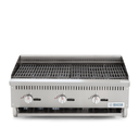 MIGSA ASADOR RADIANTE A GAS 3 QUEMADORES