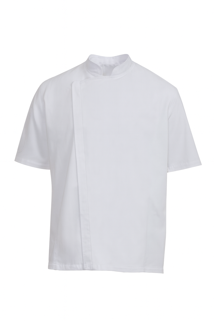 CHEF WORKS FILIPINA SPRINGFIELD CHEF BLANCA X-LARGE