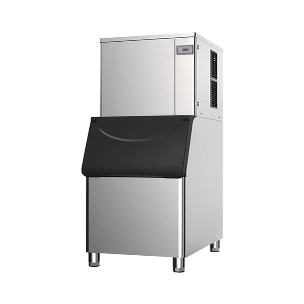 FABRICA DE HIELO ELEMENT 260KG 110V IMBERA