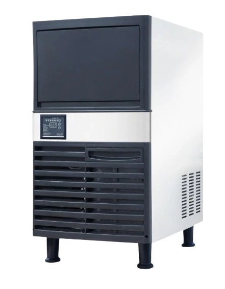 MAQUINA FABRICADORA DE HIELO DE 55KG MIGSA