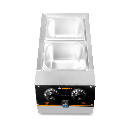 TEMPLADORA DE CHOCOLATE RHINO