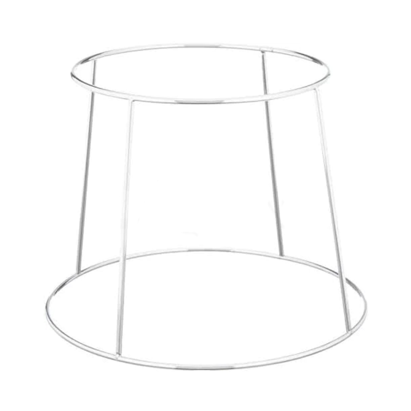 BASE PARA PIZZA REDONDA